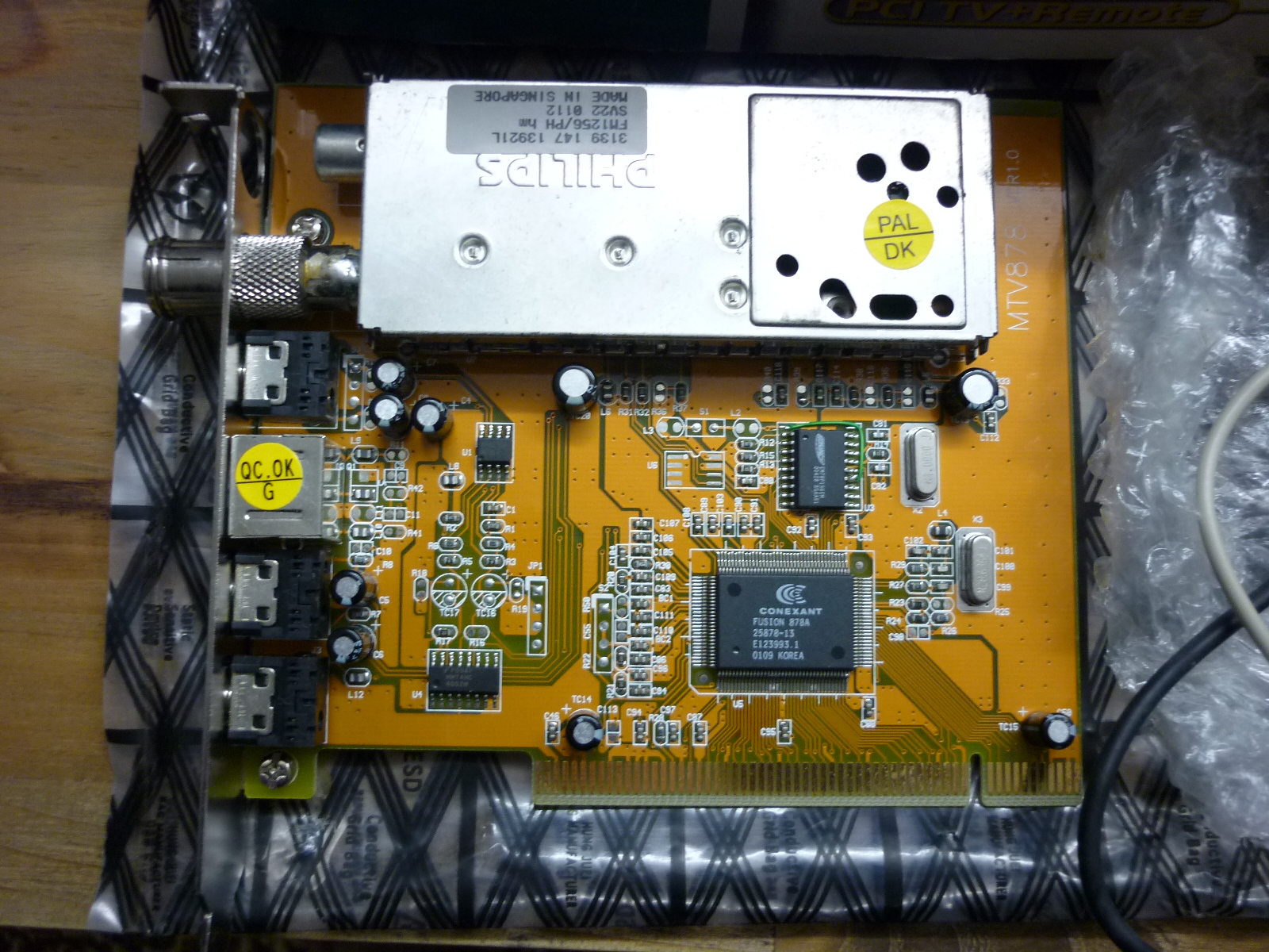 Hauppauge drivers windows 7